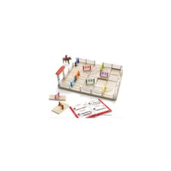 Smart Games Jumping La Compétition - Smartgames