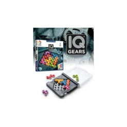 Smart Games IQ Gears - Smartgames