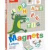 -30% ! Jeu Magnétique Lettres - Apli Kids 16816 -Lille Aux Jouets jeu magnetique lettres apli kids 16816