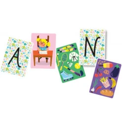 Jeu Du Mini-Bac - Editions AUZOU