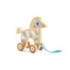 Jouet à Tirer Babypull -Lille Aux Jouets jouet a tirer babypull