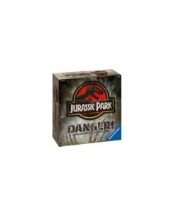 Jurassic Park - Danger