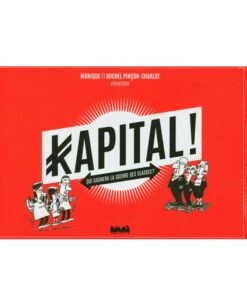 Kapital