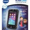 Kidicom Advance Noir - VTech -Lille Aux Jouets kidicom advance noir vtech