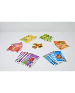 Kikafé - Blue Orange