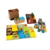 Kingdomino 03600 - Blue Orange Jeu De Société -Lille Aux Jouets kingdomino 03600 blue orange jeu de societe