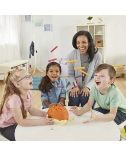 Kissifrot, S'y Pique - HASBRO 5 Kissifrot, S'y Pique - HASBRO -Lille Aux Jouets kissifrot s y pique hasbro 1