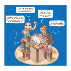 Blue Orange Kuala - Le Jeu Dont Vous êtes Les Héros