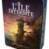 L'Ile Interdite - Asmodee - Jeu De Société -Lille Aux Jouets l ile interdite asmodee jeu de societe