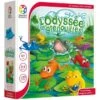 L'Odyssée Des Grenouilles - Smart Game -Lille Aux Jouets l odyssee des grenouilles smart game