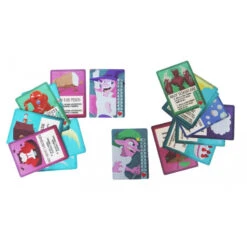 La Bataille Des Patissorciers - Microgames