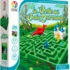 La Belle Au Bois Dormant - Smart Games 2 La Belle Au Bois Dormant - Smart Games -Lille Aux Jouets la belle au bois dormant smart games