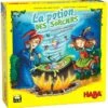 La Potion Des Sorciers - HABA - 305217 -Lille Aux Jouets la potion des sorciers haba 305217
