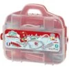 La Valisette Docteur Pour Enfants Médical – Jeu D'imitation – 7 Pièces - Jouets Ecoiffier – 249 -Lille Aux Jouets la valisette docteur pour enfants medical jeu d imitation 7 pieces jouets ecoiffier 249