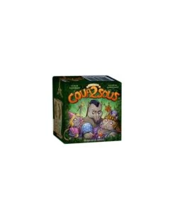 Le Bois De Couadsous 2