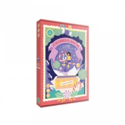 Le Calendrier De L'Avent'Ure - La Gourmandise