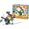 Le Robot Kodo - Buki - 7507 1 Le Robot Kodo - Buki - 7507 -Lille Aux Jouets le robot kodo buki 7507