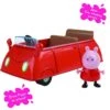 Le Véhicule : Peppa Pig - 06059 Véhicule 1 Le Véhicule : Peppa Pig - 06059 Véhicule -Lille Aux Jouets le vehicule peppa pig 06059 vehicule