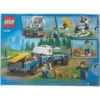 LEGO 60369 City Police Le Dressage Des Chiens Policiers, Jouet De Voiture, SUV Avec Remorque, Course D'obstacles -Lille Aux Jouets lego 60369 city police le dressage des chiens policiers jouet de voiture suv avec remorque course d obstacles