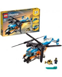Lego Creator 31096