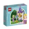 LEGO Disney Princess™ - La Petite Tour De Raiponce - 41163 - Jeu De Construction 2 LEGO Disney Princess™ - La Petite Tour De Raiponce - 41163 - Jeu De Construction -Lille Aux Jouets lego disney princess la petite tour de raiponce 41163 jeu de construction