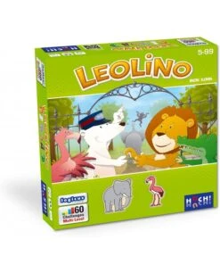 Leolino