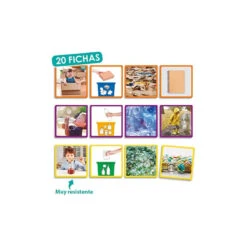 Akros - Notre Monde Durable ( AK-20823 )