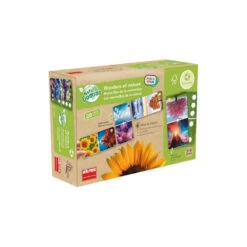 Les Merveilles De La Nature - Akros