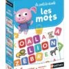 Les Mots - Nathan - 31405 -Lille Aux Jouets les mots nathan 31405