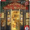 Les Tavernes De La Vallée Profonde - Schmidt Spiele -Lille Aux Jouets les tavernes de la vallee profonde schmidt spiele