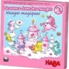 Licornes Dans Les Nuages - Nuages Magiques - HABA - Jeu Coopératif - 4 Ans Et Plus -Lille Aux Jouets licornes dans les nuages nuages magiques haba jeu cooperatif 4 ans et plus