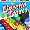 Ligretto De Dés - Schmidt Spiele - 88167 -Lille Aux Jouets ligretto de des schmidt spiele 88167