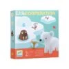 LITTLE COOPERATION -Lille Aux Jouets little cooperation
