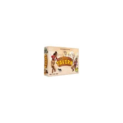 Little Tavern - Stratégie - Aventure