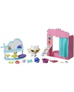 Littlest Pet Shop - Flashy Photo Booth