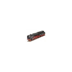 Locomotive BR01 Avec Tender 2' T32 Maquette - 02172 - Revell