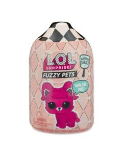 GIOCHI PREZIOSI LOL FUSSY PETS