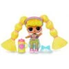 GIOCHI PREZIOSI L.O.L. Surprise, Remix Hair Flip - 15 Surprises Dont 1 Poupée 8 Cm, 1 Tiny Disque à écouter Sur Le Speaker -Lille Aux Jouets lol surprise remix hair flip 15 surprises dont 1 poupee 8 cm 1 tiny disque a ecouter sur le speaker