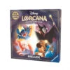 Prélude - Disney Lorcana -Lille Aux Jouets lorcana booster francais ciel scintillant 2