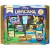 Disney Lorcana - Coffret - Coffret Cadeau - Les Terres D'Encres -Lille Aux Jouets lorcana coffret coffret cadeau les terres d encres