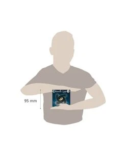 Loup Garou - Nouvelle Lune - Extension