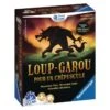 Loup Garou Pour Un Crépuscule - Ravensburger -Lille Aux Jouets loup garou pour un crepuscule ravensburger