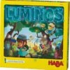 Luminos : La Recherche De Luminettes - HABA - 302404 -Lille Aux Jouets luminos la recherche de luminettes haba 302404