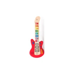 Hape Magic Touch - Guitare Connectée