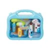 Malette Docteur - Wdk Partner - 660-20 -Lille Aux Jouets malette docteur wdk partner 660 20
