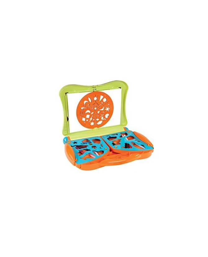 SMOBY Mandala Multi Art 4 SMOBY Mandala Multi Art – Image 2