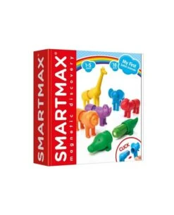 Smart Games Smart Max : Safari