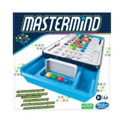 Mastermind
