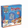 WINNING MOVES Match Pat Patrouille (Paw Patrol) - Aligne 5 Cubes Pour Gagner La Partie -Lille Aux Jouets match pat patrouille paw patrol aligne 5 cubes pour gagner la partie