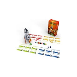 Meeple Hope - Les Jeux Du Lac